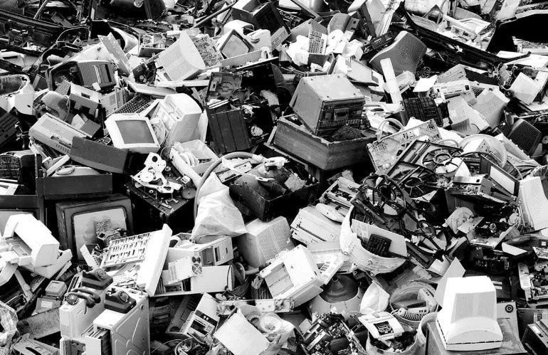 E-waste Dealers