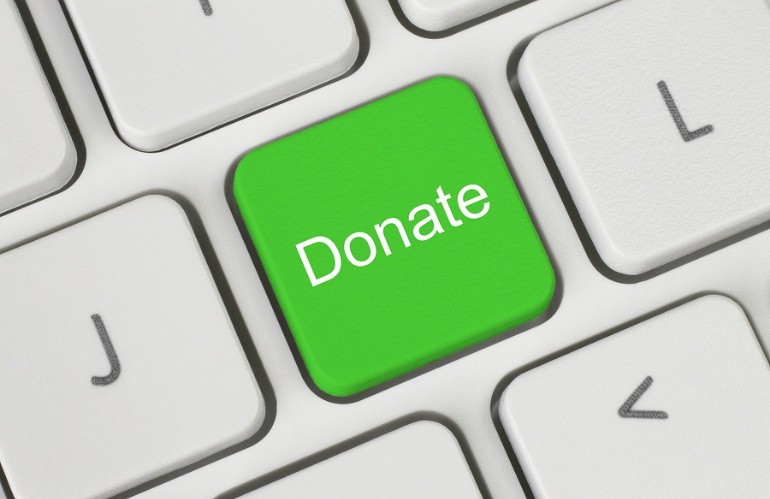 E-waste Donation Program