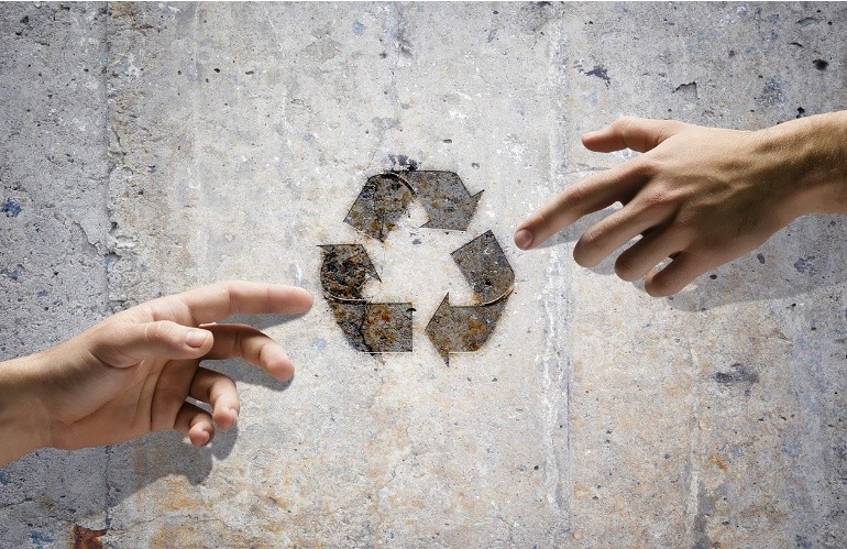 E-waste Recycling Company in India