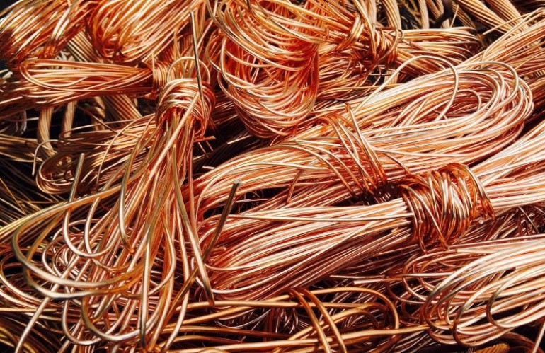 Copper Scrap Buyer | Copper Scrap Dealers in India